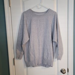 Aerie sweatshirt